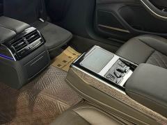 Audi A8 A8L 55 TFSI quattro Flagship - ფოტო 11