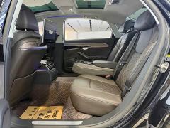 Audi A8 A8L 55 TFSI quattro Flagship - ფოტო 12