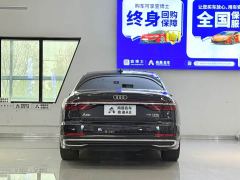 Audi A8 A8L 55 TFSI quattro Flagship - ფოტო 15