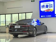 Audi A8 A8L 55 TFSI quattro Flagship - ფოტო 16