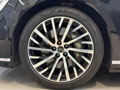 Audi A8 A8L 55 TFSI quattro Flagship - ფოტო 18