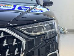Audi A8 A8L 55 TFSI quattro Flagship - ფოტო 4
