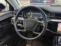 Audi A8 A8L 55 TFSI quattro Flagship - ფოტო 5