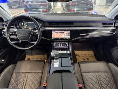 Audi A8 A8L 55 TFSI quattro Flagship - ფოტო 7