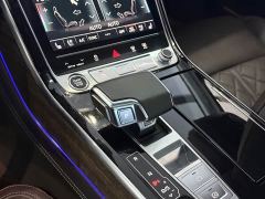 Audi A8 A8L 55 TFSI quattro Flagship - ფოტო 9