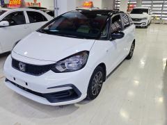 Honda Fit 1.5L Edition - ფოტო 1