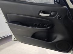 Honda Fit 1.5L Edition - ფოტო 12