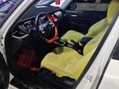 Honda Fit 1.5L Edition - ფოტო 14