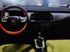 Honda Fit 1.5L Edition - ფოტო 16