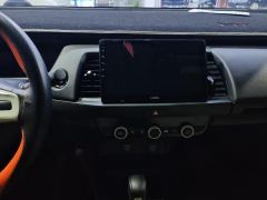 Honda Fit 1.5L Edition - ფოტო 17