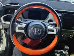 Honda Fit 1.5L Edition - ფოტო 18