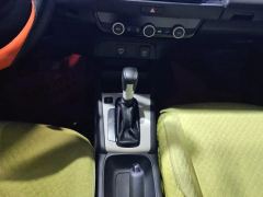 Honda Fit 1.5L Edition - ფოტო 19