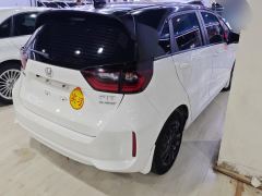 Honda Fit 1.5L Edition - ფოტო 2