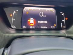 Honda Fit 1.5L Edition - ფოტო 20