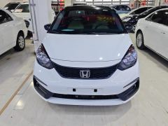 Honda Fit 1.5L Edition - ფოტო 3