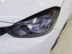 Honda Fit 1.5L Edition - ფოტო 4