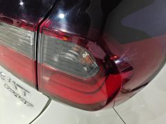 Honda Fit 1.5L Edition - ფოტო 5