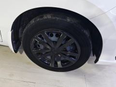 Honda Fit 1.5L Edition - ფოტო 6