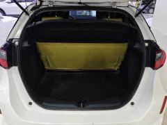 Honda Fit 1.5L Edition - ფოტო 7