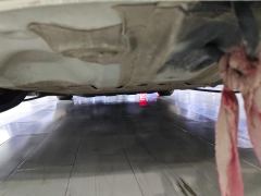 Honda Fit 1.5L Edition - ფოტო 9