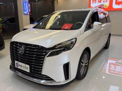Buick GL8 ES Luxe Comfort - photo 1