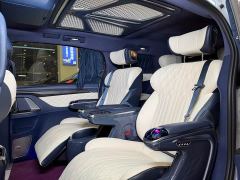 Buick GL8 ES Luxe Comfort - photo 10
