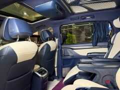 Buick GL8 ES Luxe Comfort - photo 11