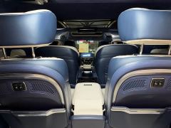 Buick GL8 ES Luxe Comfort - photo 12