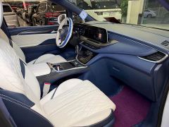 Buick GL8 ES Luxe Comfort - photo 13