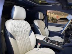 Buick GL8 ES Luxe Comfort - photo 14