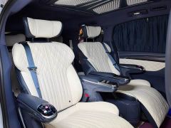 Buick GL8 ES Luxe Comfort - photo 15
