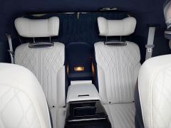 Buick GL8 ES Luxe Comfort - photo 16