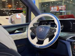 Buick GL8 ES Luxe Comfort - photo 17