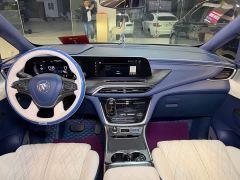 Buick GL8 ES Luxe Comfort - photo 18