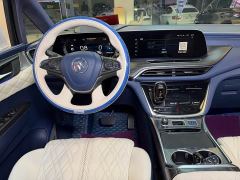 Buick GL8 ES Luxe Comfort - photo 19