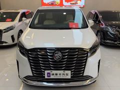 Buick GL8 ES Luxe Comfort - photo 2