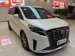 Buick GL8 ES Luxe Comfort - photo 3