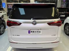 Buick GL8 ES Luxe Comfort - photo 4