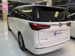 Buick GL8 ES Luxe Comfort - photo 5