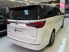 Buick GL8 ES Luxe Comfort - photo 6