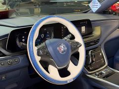 Buick GL8 ES Luxe Comfort - photo 7