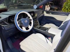 Buick GL8 ES Luxe Comfort - photo 8