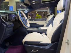 Buick GL8 ES Luxe Comfort - photo 9
