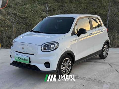 2024 Leapmotor Leapo T03 310 Comfort Edition - ავტომობილი ჩინეთიდან