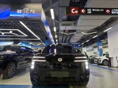 Denza N8L Flagship - ფოტო 2