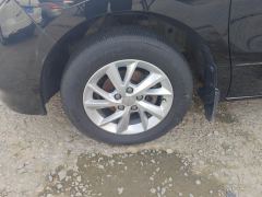 Dongfeng Lingzhi PLUS 1.5T Edition 7 - photo 6