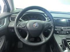 Buick Lacrosse Junyue 652T Luxury Edition - ფოტო 18