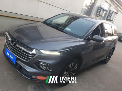 2022 Wuling Victory 280T CVT Flagship - ავტომობილი ჩინეთიდან