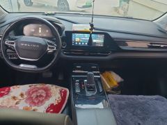 Wuling Victory 280T CVT Flagship - фото 16