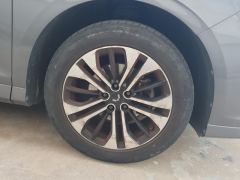 Wuling Victory 280T CVT Flagship - фото 6